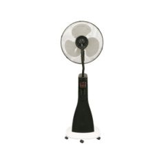 PÁRÁSÍTÓ VENTILÁTOR Home by Somogyi SOMSFM40WH