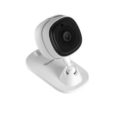   Sonoff Cam Slim WiFi-s okos biztonsági kamera (FullHD felbontás, IR, eWeLink app kompatibilis)