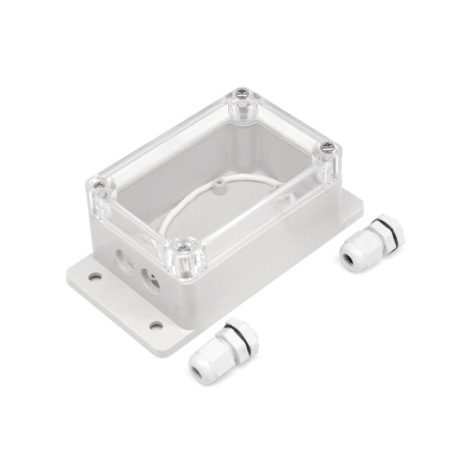 Sonoff kültéri védődoboz IP66 (R1)