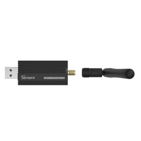 SONOFF ZigBee 3.0 USB Dongle-E USB adapter (ZBDONGLE-E)