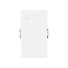   Sonoff POW Origin 16 WiFi-s relémodul, fogyasztás-mérővel (POWR316) (16A)