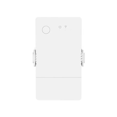 Sonoff POW Origin 16 WiFi-s relémodul, fogyasztás-mérővel (POWR316) (16A)