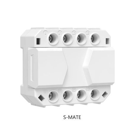 Sonoff S-MATE eWeLink-Remote vezeték nélküli kapcsoló modul