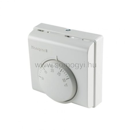 Honeywell mechanikus szobatermosztát