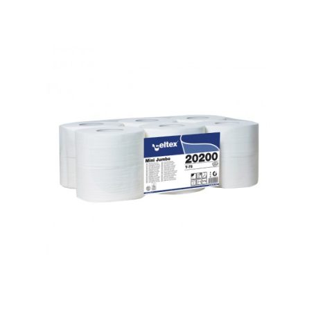 CEL- C20200 Jumbo toal.papír, 19 cm