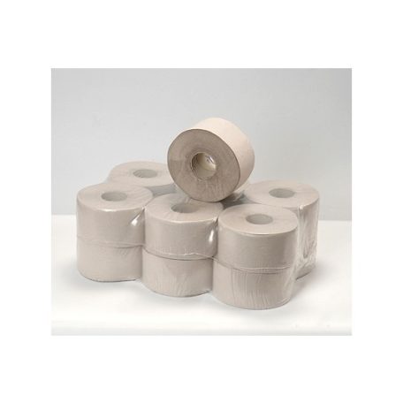 TI- Jumbo 190 mm toalett papír, 2 rétegű