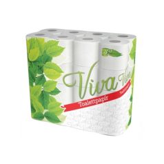 VIVA- Toalett papír, 2 rétegű
