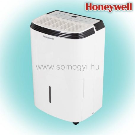 Honeywell párátlanító