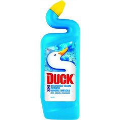   DUCK WC-tisztítógél, 750 ml,  "Deep Action Gel", óceán