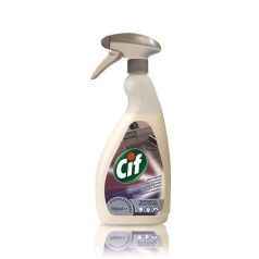 CIF Bútorápoló, 0,75 l,  "Furniture polish"