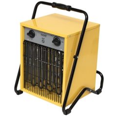 Ventilátoros fűtőtest