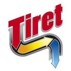 TIRET