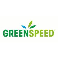 GREENSPEED